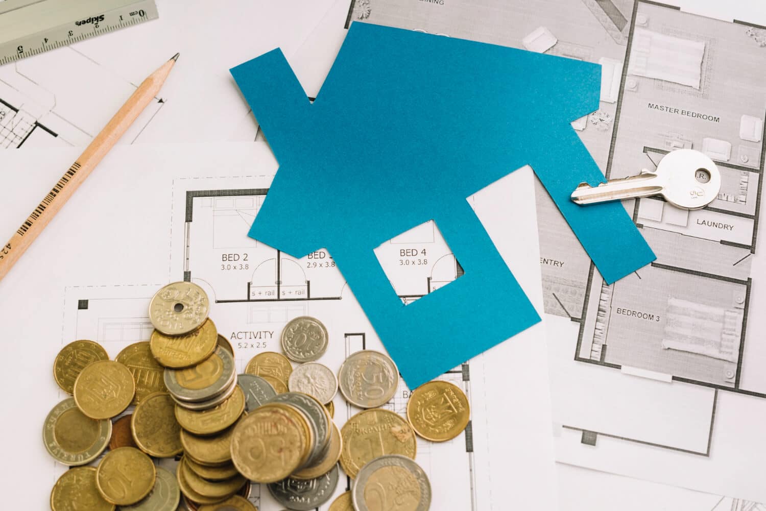 mercado inmobiliario tendencias 2025
