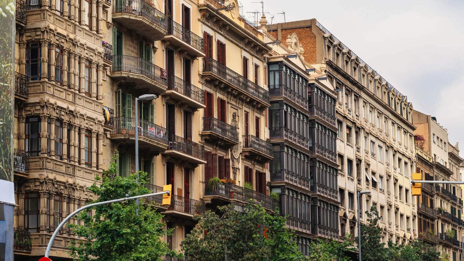mercado inmobiliario