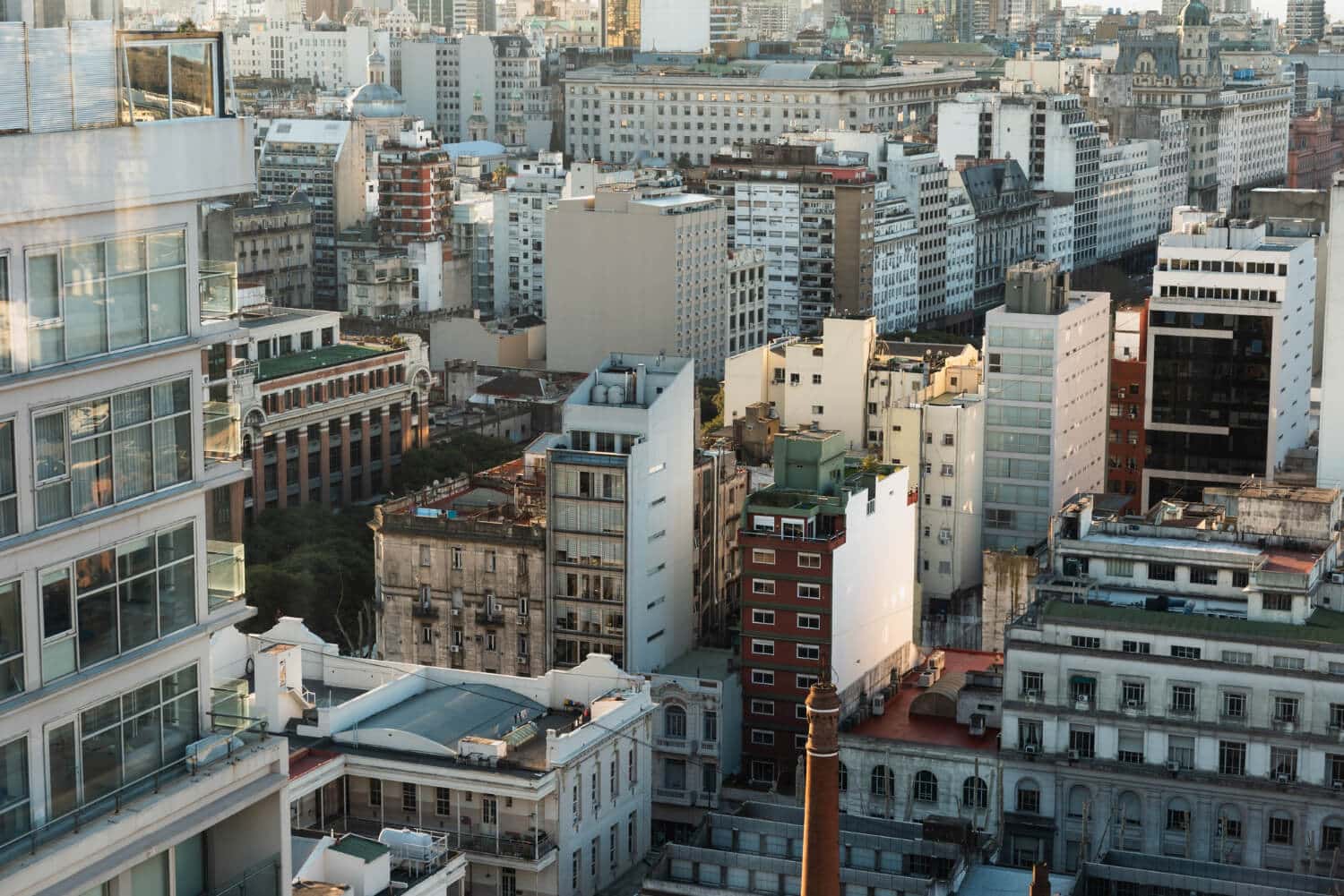ciudades para invertir bienes raíces