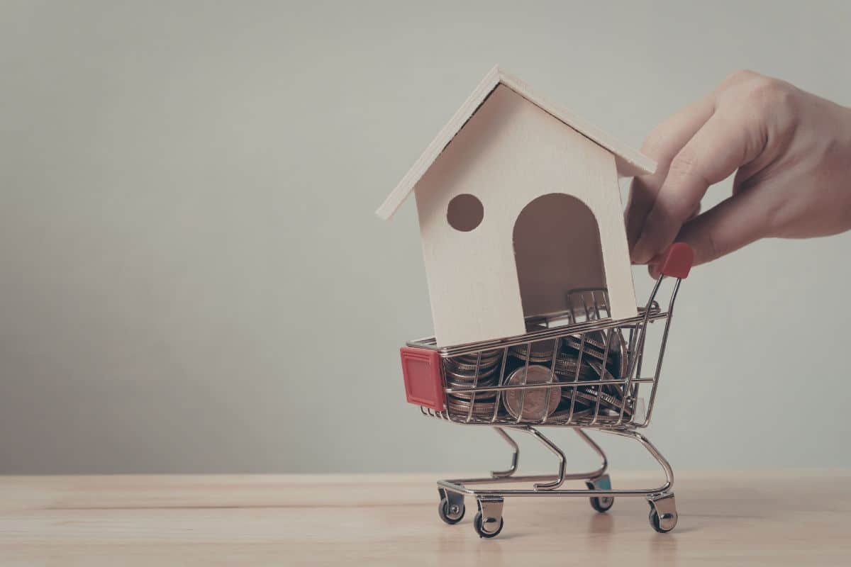 que tengo que saber antes de comprar una casa