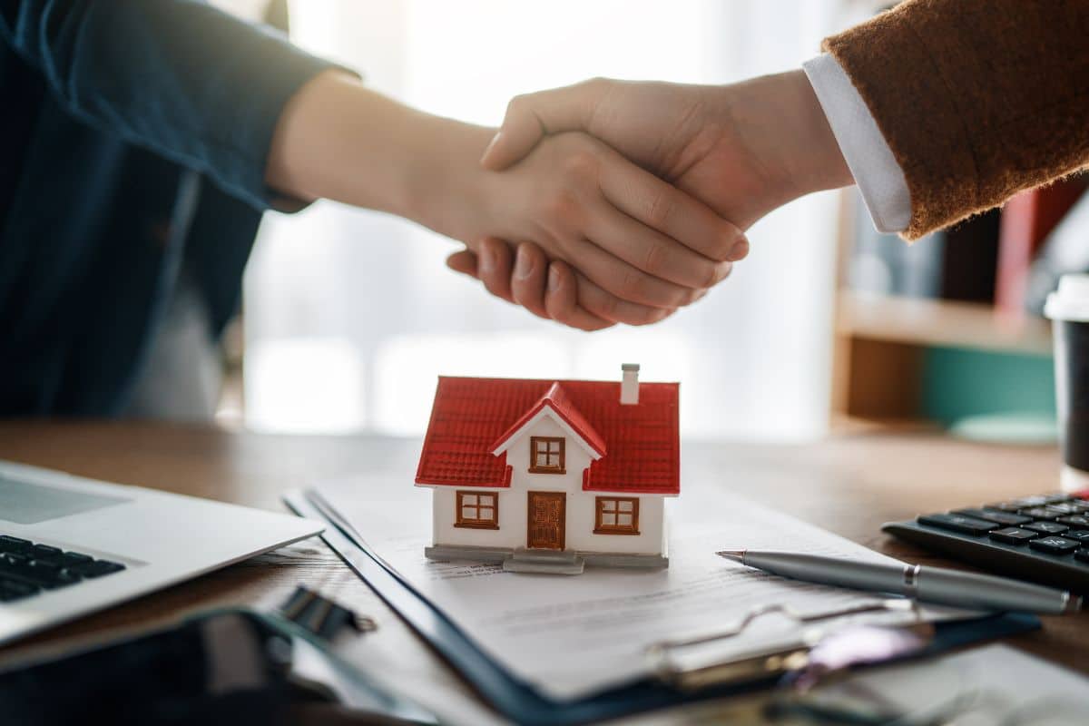 fideicomiso inmobiliario