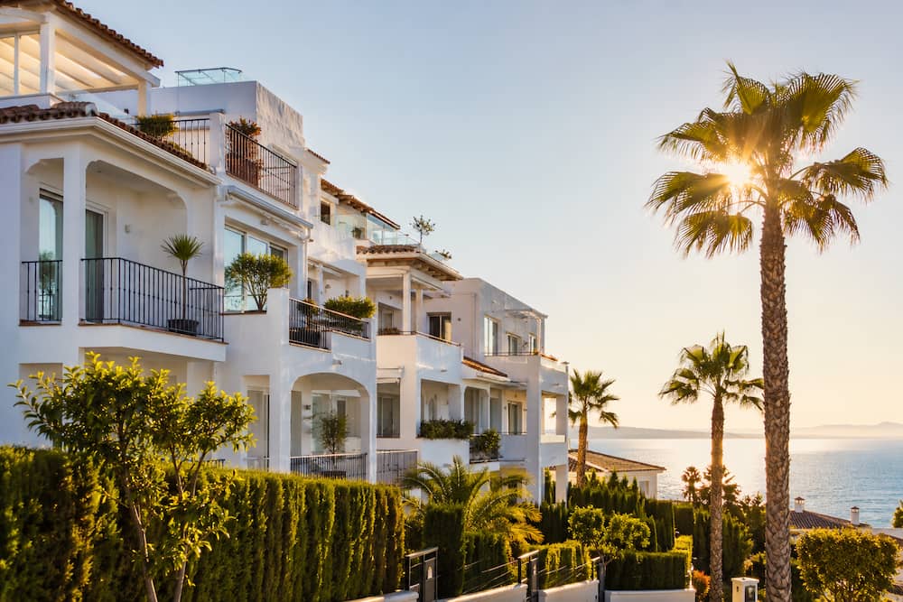 inversion inmobiliaria siendo extranjero no residente en españa