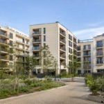 build to rent