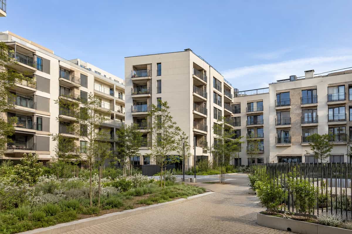 Build to rent (BTR): ¿cómo invertir en vivienda destinada al alquiler? Build to rent (BTR): ¿cómo invertir en vivienda destinada al alquiler?