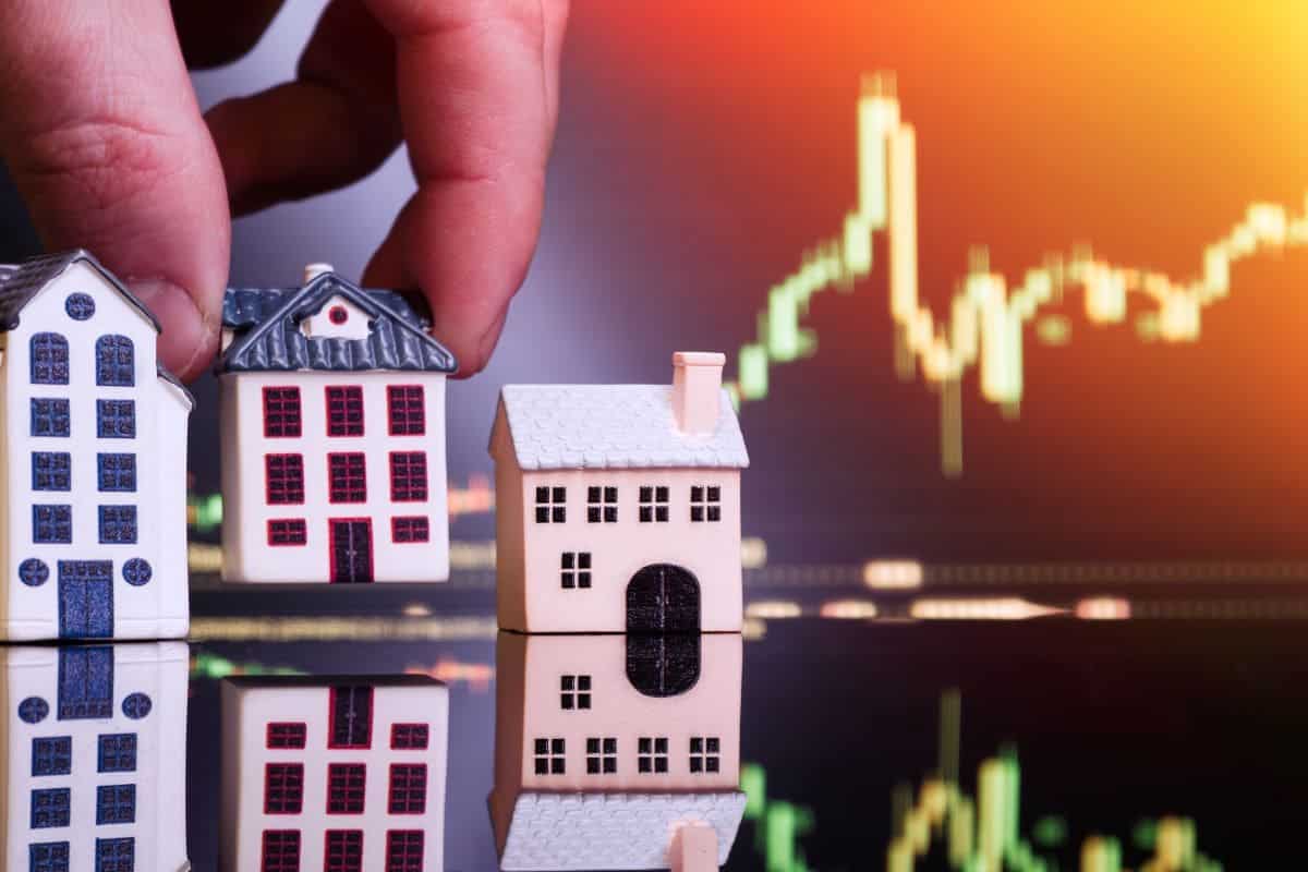 cómo funciona la inversión inmobiliaria
